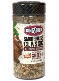 Kingsford Smokehouse Classic Roasted Smoke 5.75 oz Flavor